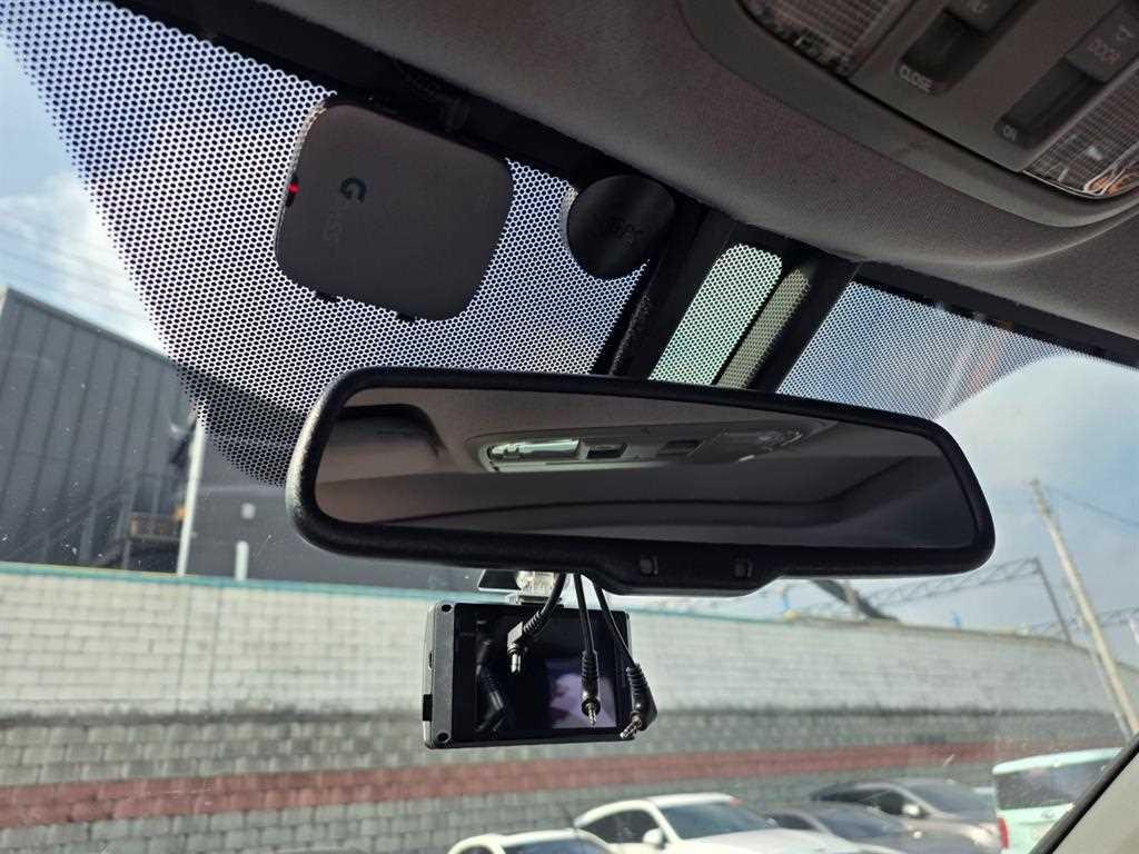 Honda CR-V 2017 Negro - Importación desde Corea - HF Imports Iquique - Foto 17