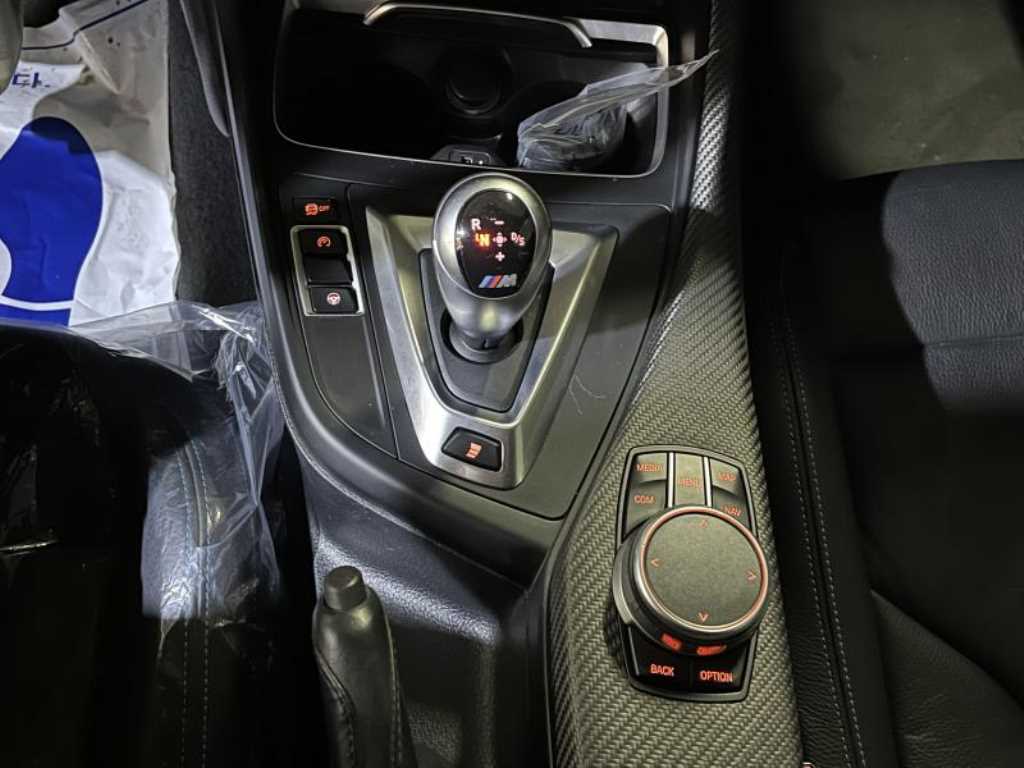 BMW 2 series - Vista 12