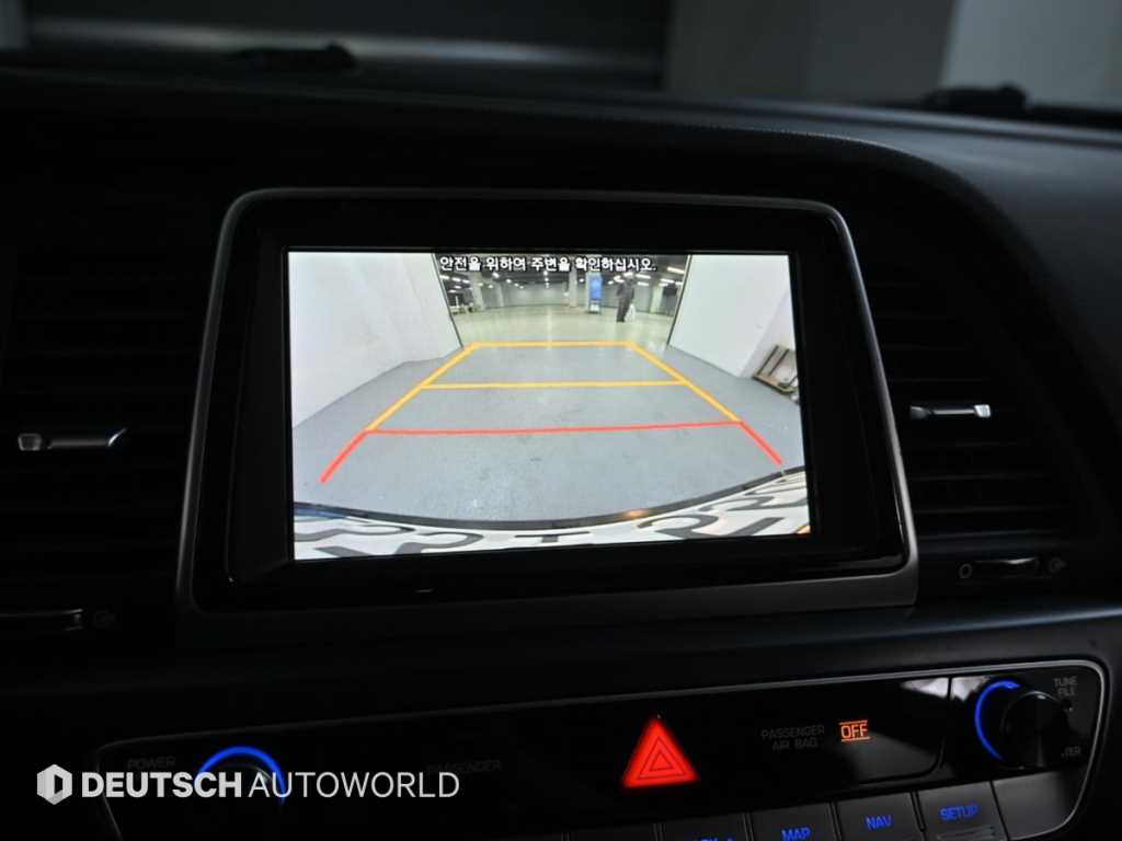 HYUNDAI Sonata 2019 - Importación desde Corea - HF Imports Iquique - Foto 15