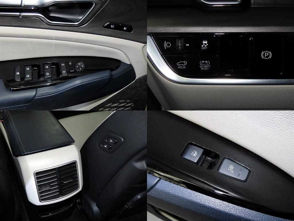 KIA Sportage 2022 Negro - Importación desde Corea - HF Imports Iquique - Foto 18