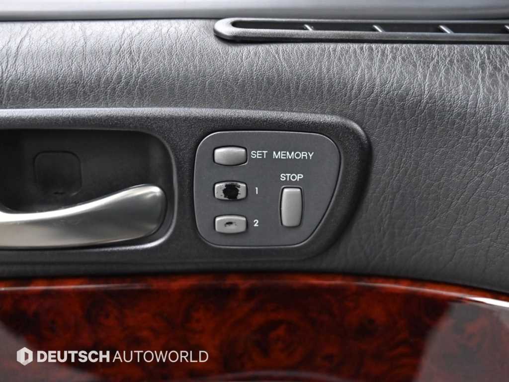 HYUNDAI Dynasty 2002 Negro - Importación desde Corea - HF Imports Iquique - Foto 17