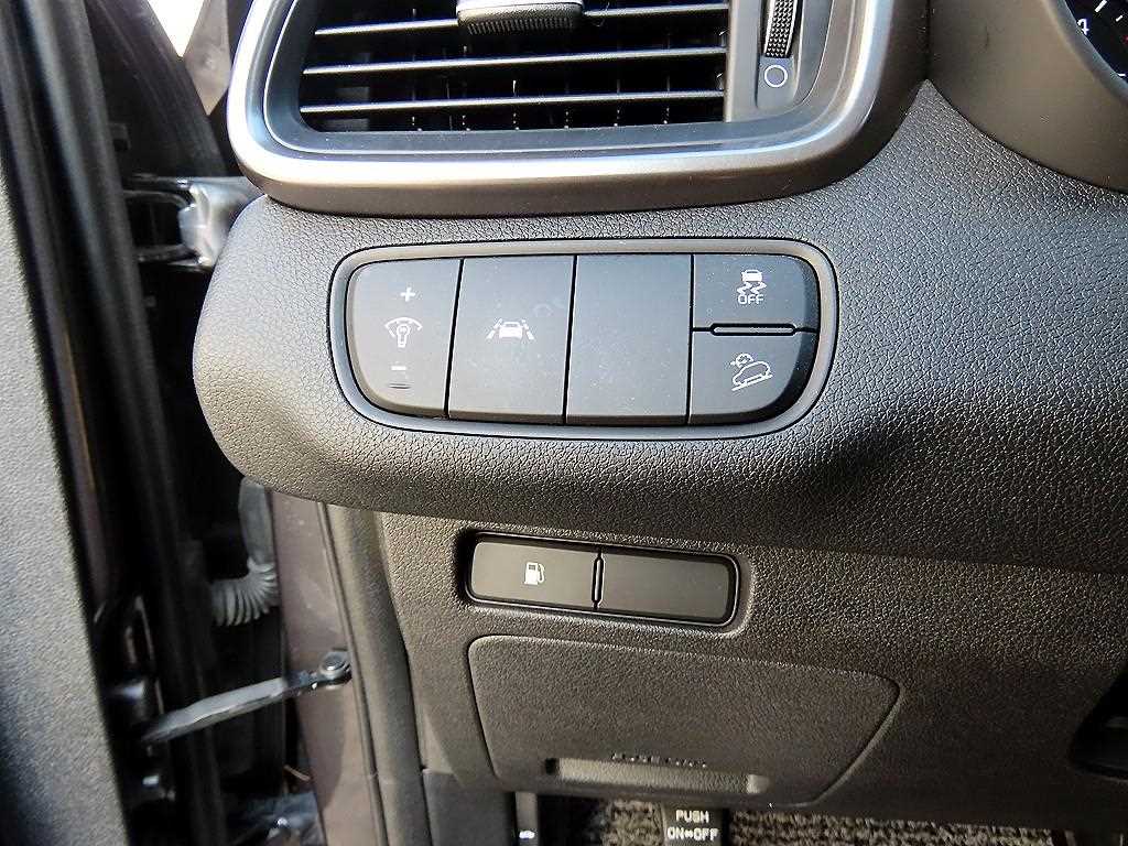 KIA Sorento - Vista 11