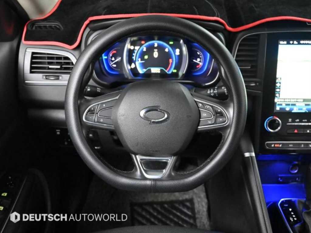 SAMSUNG QM6 2020 Blanco - Importación desde Corea - HF Imports Iquique - Foto 13