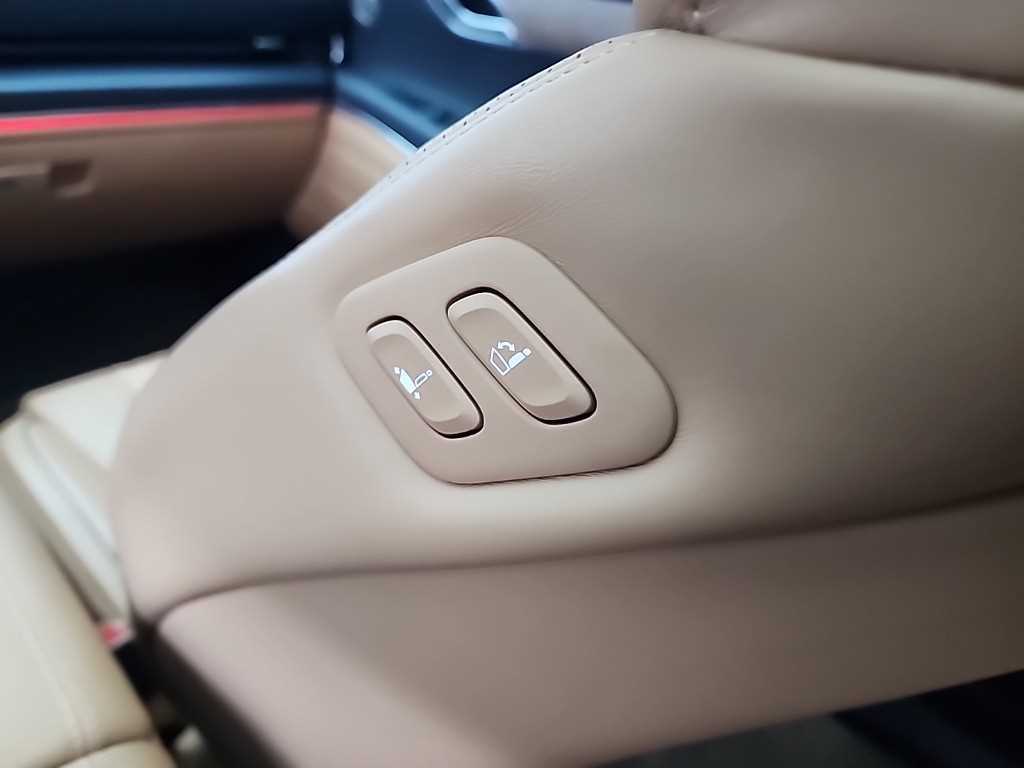 Genesis GV80 2020 Blanco - Importación desde Corea - HF Imports Iquique - Foto 14