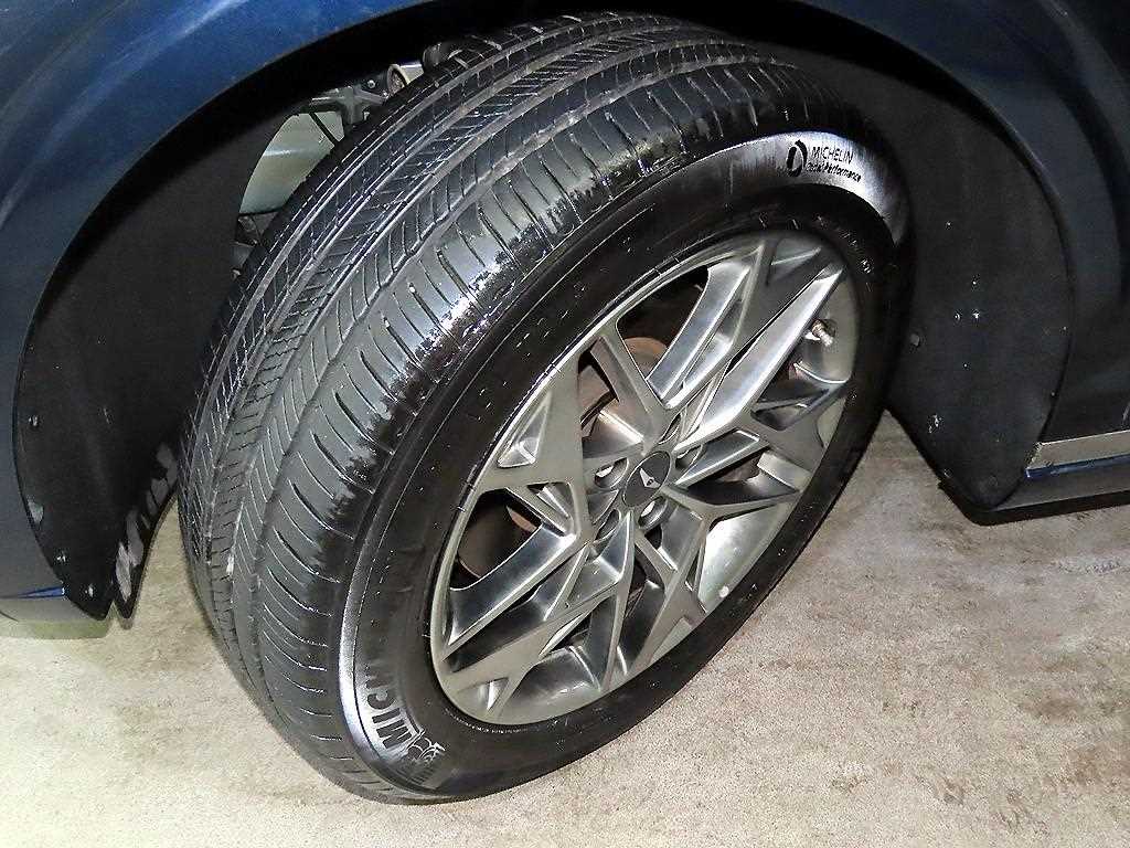 Genesis GV70 2021 Azul - Importación desde Corea - HF Imports Iquique - Foto 20