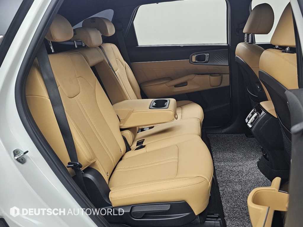 KIA Sorento - Vista 12
