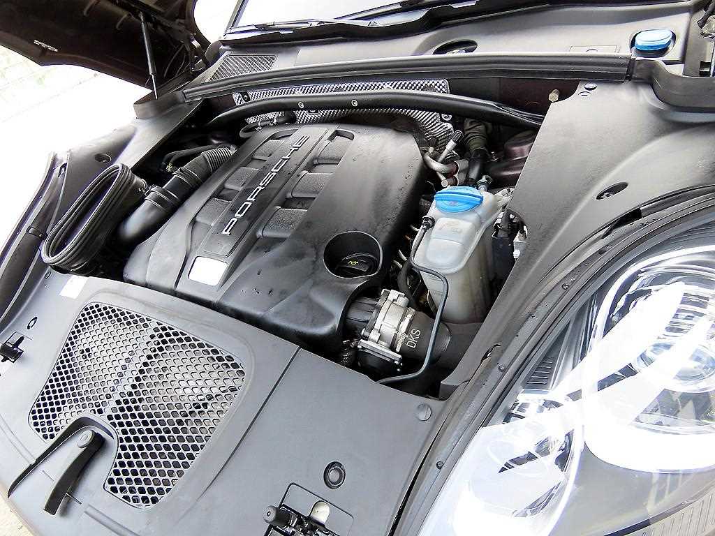 Porsche Macan 2017 - Importación desde Corea - HF Imports Iquique - Foto 19