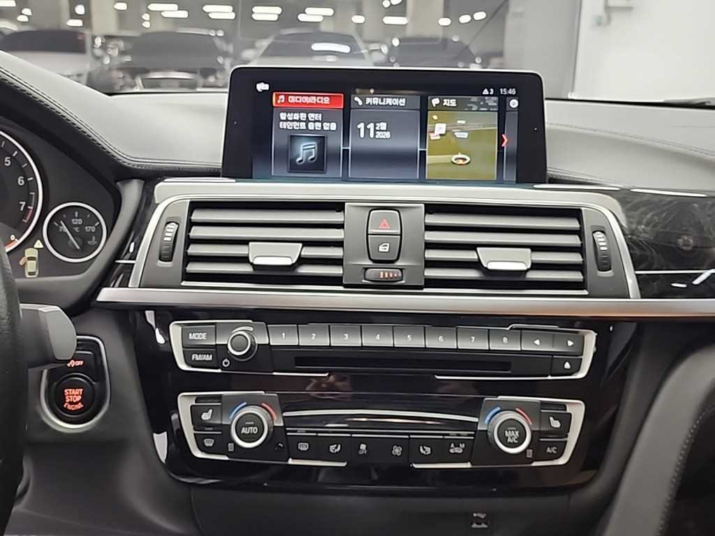 BMW 4 Series - Vista 10