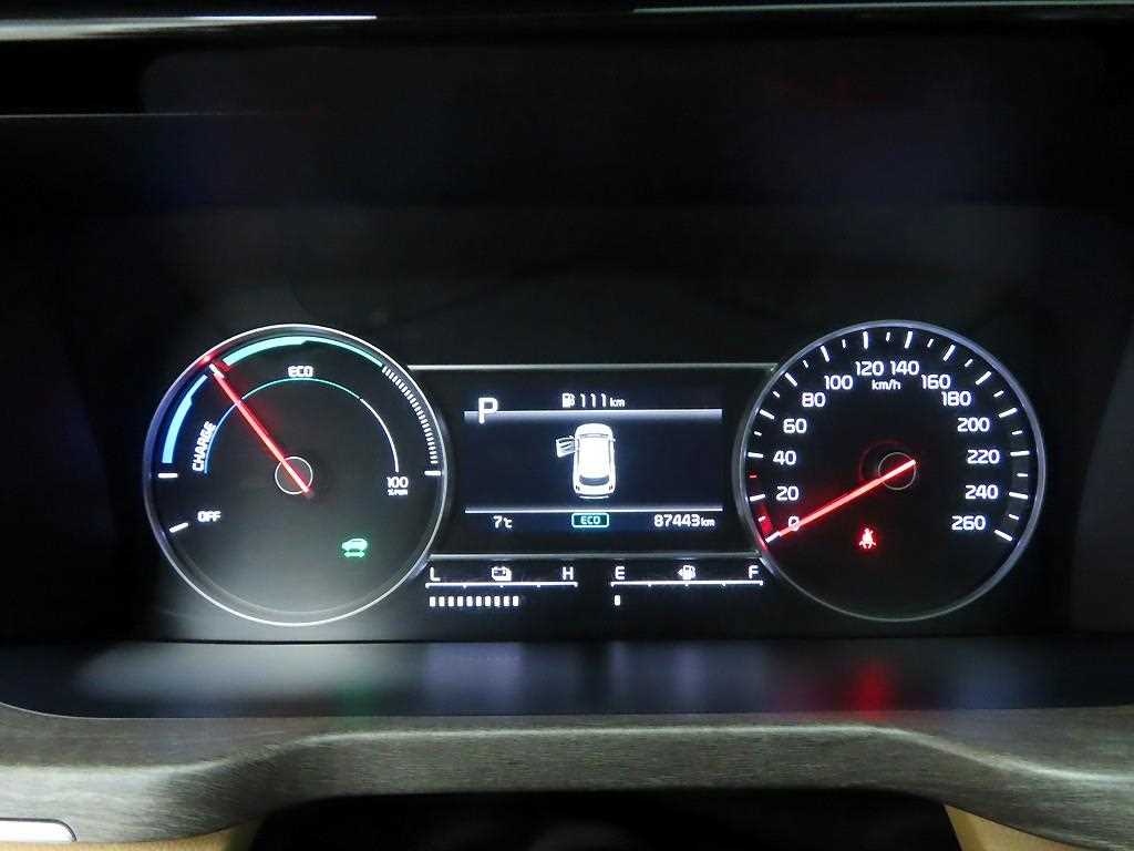 KIA Sorento - Vista 5