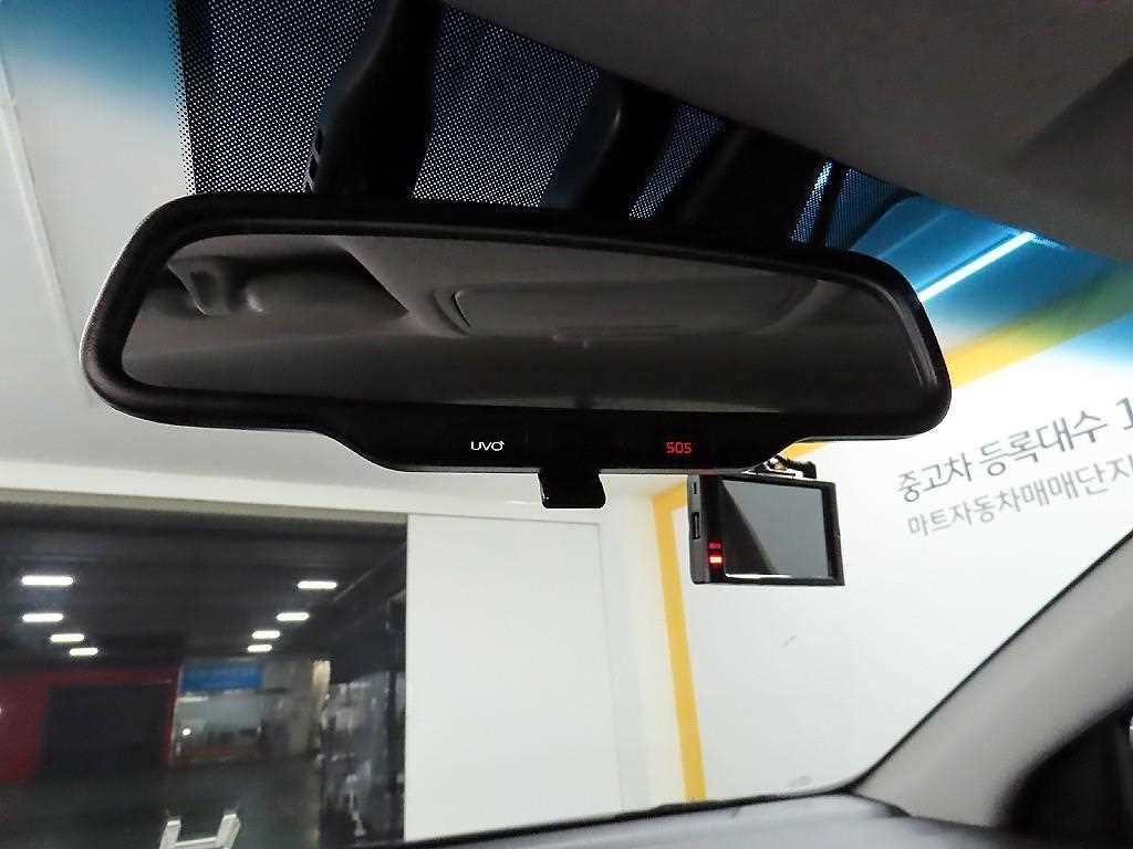 KIA K3 2021 Gris - Importación desde Corea - HF Imports Iquique - Foto 16