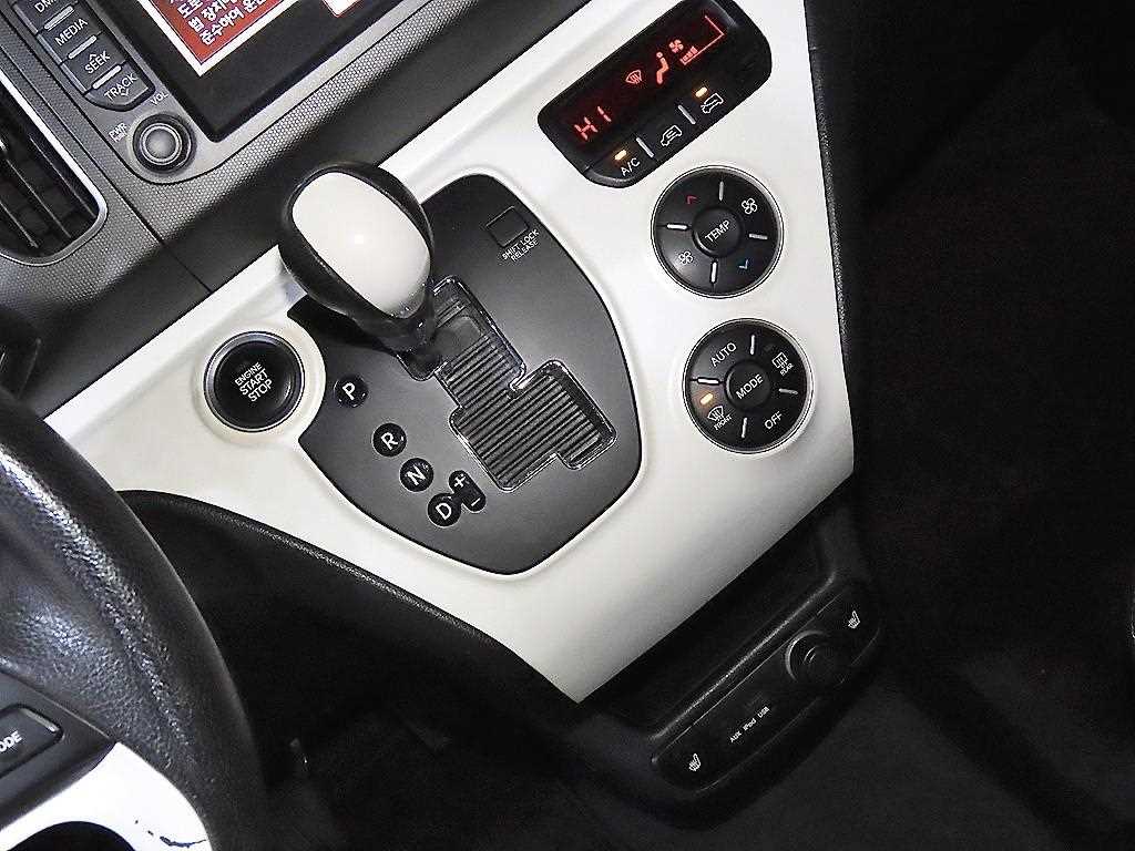 KIA Ray 2012 Blanco - Importación desde Corea - HF Imports Iquique - Foto 13