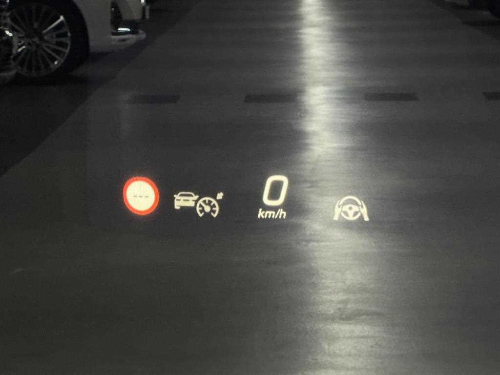 Mercedes Benz EQS 2023 Negro - Importación desde Corea - HF Imports Iquique - Foto 20