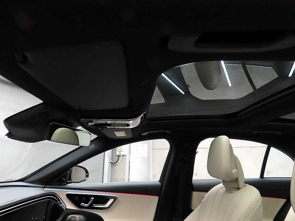 Mercedes Benz E class 2025 Negro - Importación desde Corea - HF Imports Iquique - Foto 17