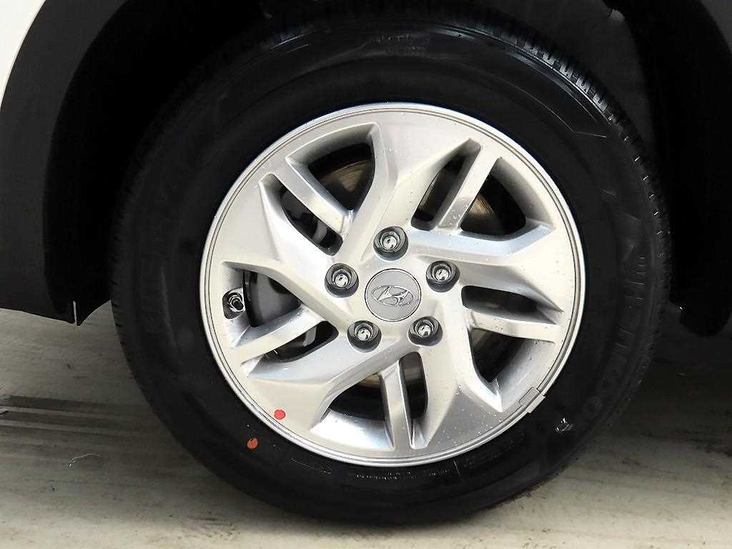 HYUNDAI Venue 2026 the color of pearl - Importación desde Corea - HF Imports Iquique - Foto 20