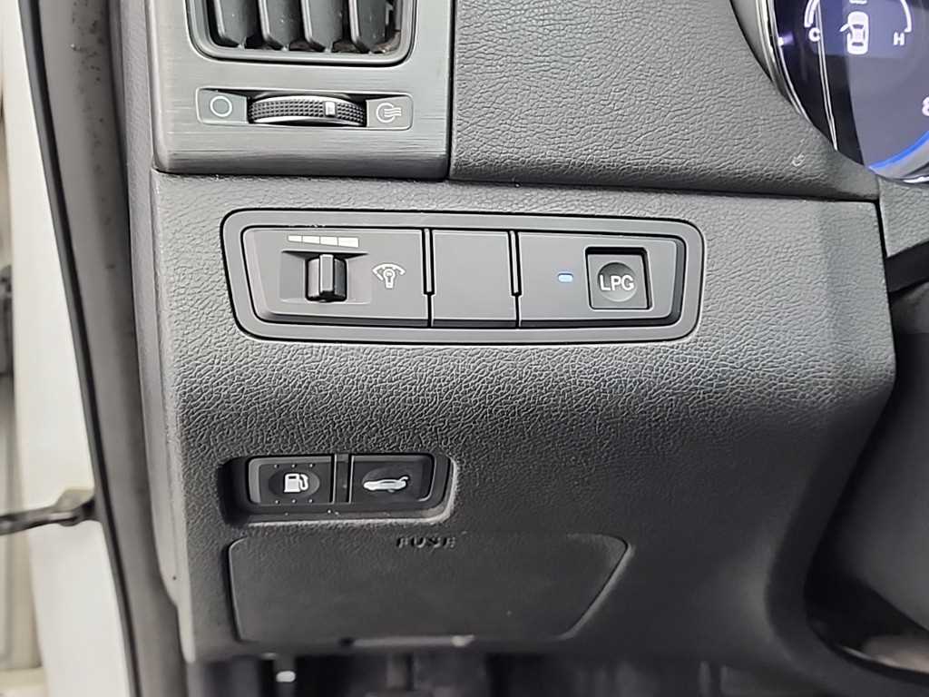 HYUNDAI Sonata 2013 Blanco - Importación desde Corea - HF Imports Iquique - Foto 16