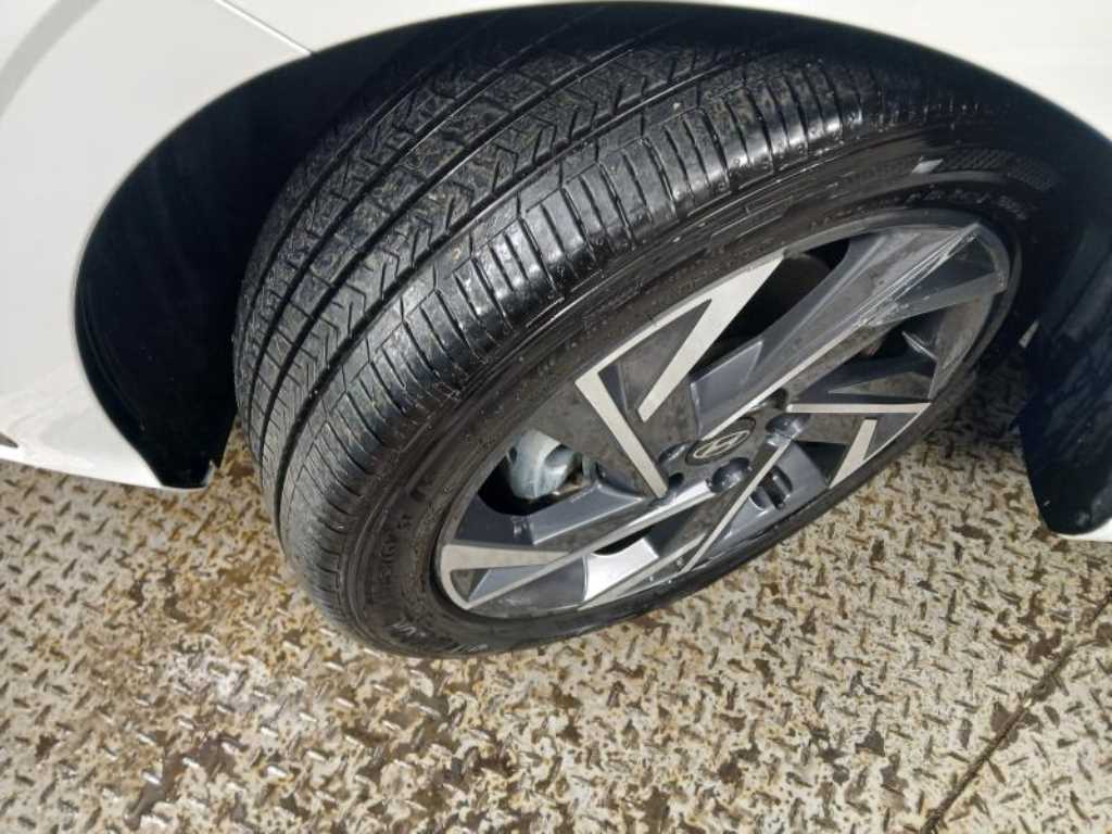 HYUNDAI Avante 2024 Blanco - Importación desde Corea - HF Imports Iquique - Foto 20