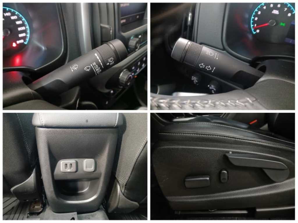 Chevrolet ?Colorado 2020 - Importación desde Corea - HF Imports Iquique - Foto 17