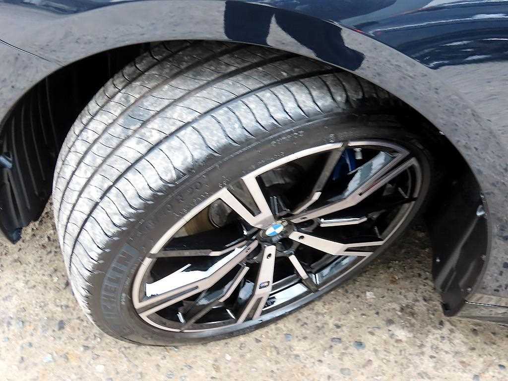 BMW 5 Series 2025 Negro - Importación desde Corea - HF Imports Iquique - Foto 20