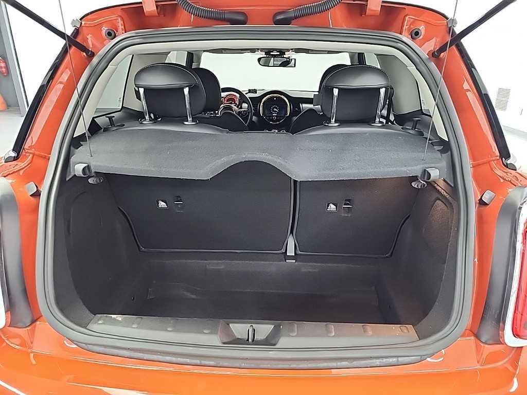 Mini Cooper 2019 - Importación desde Corea - HF Imports Iquique - Foto 18