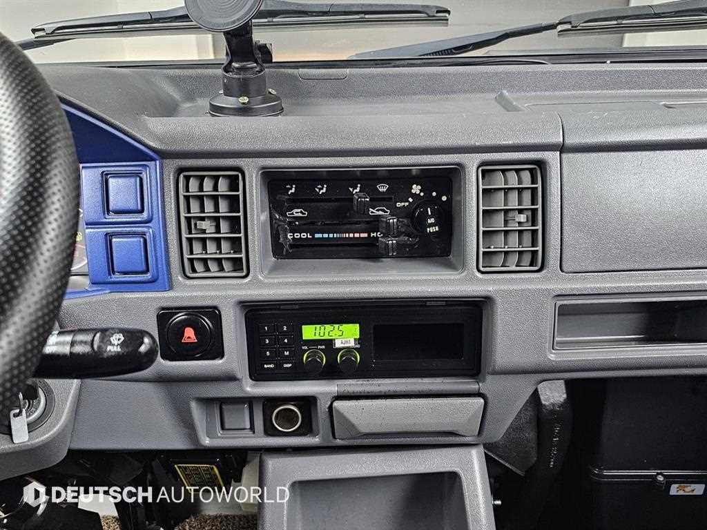 DAEWOO Damas 2020 Blanco - Importación desde Corea - HF Imports Iquique - Foto 14