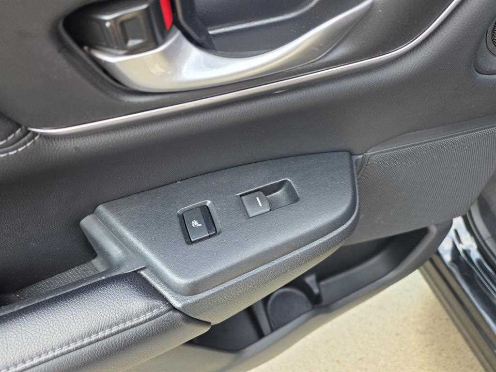 Honda CR-V 2017 Negro - Importación desde Corea - HF Imports Iquique - Foto 14