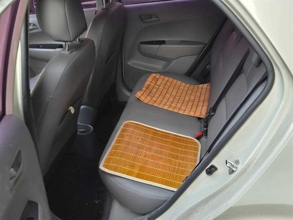 KIA Morning 2018 the color of pearl - Importación desde Corea - HF Imports Iquique - Foto 13