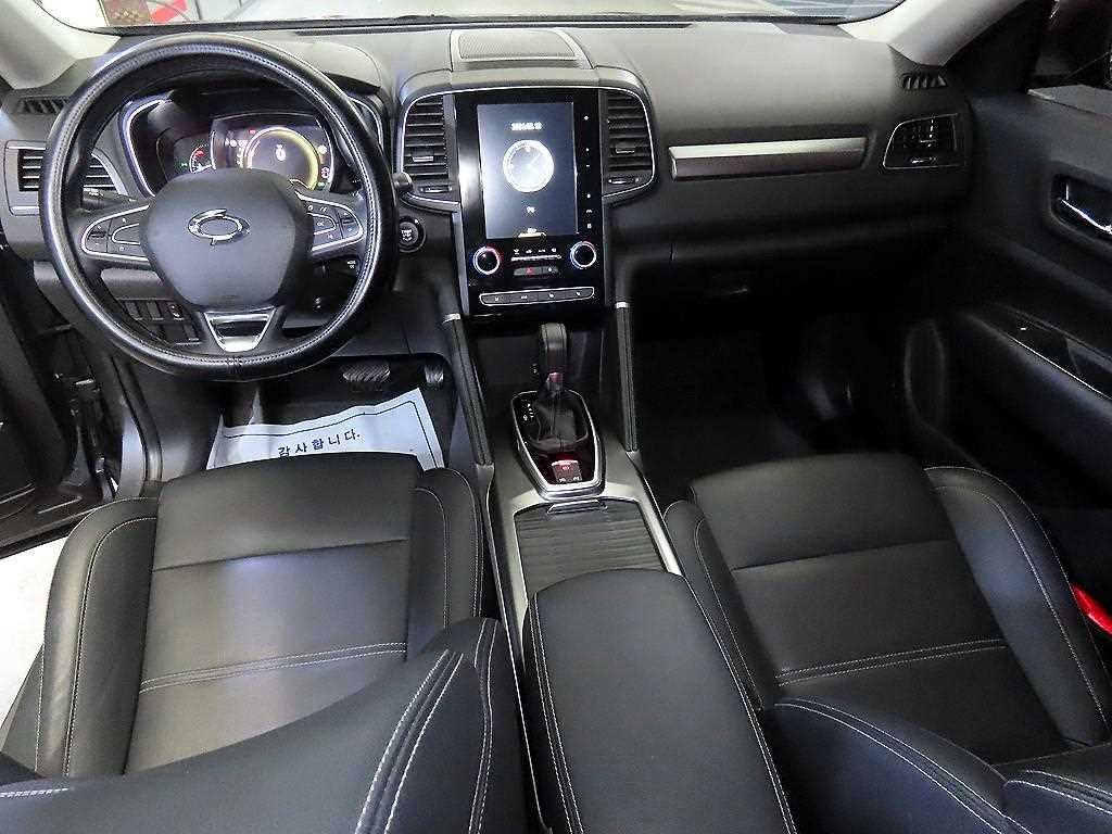 SAMSUNG QM6 - Vista 10