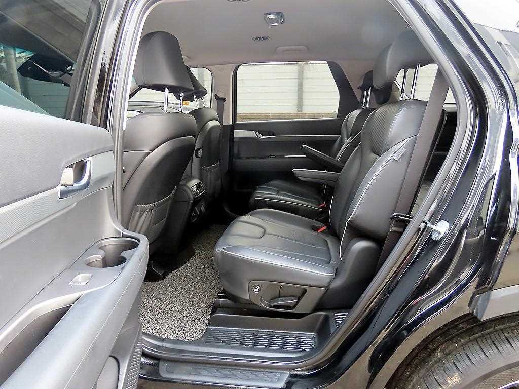 HYUNDAI Palisade - Vista 6