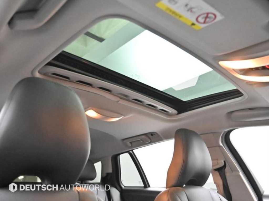 Volvo V60 2018 Gris - Importación desde Corea - HF Imports Iquique - Foto 19