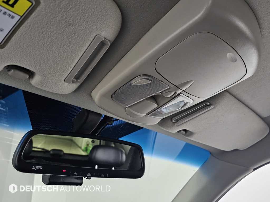 Ssangyong Rexton 2015 - Importación desde Corea - HF Imports Iquique - Foto 19