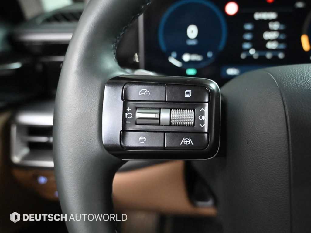 HYUNDAI Grandeur 2025 Gris - Importación desde Corea - HF Imports Iquique - Foto 18