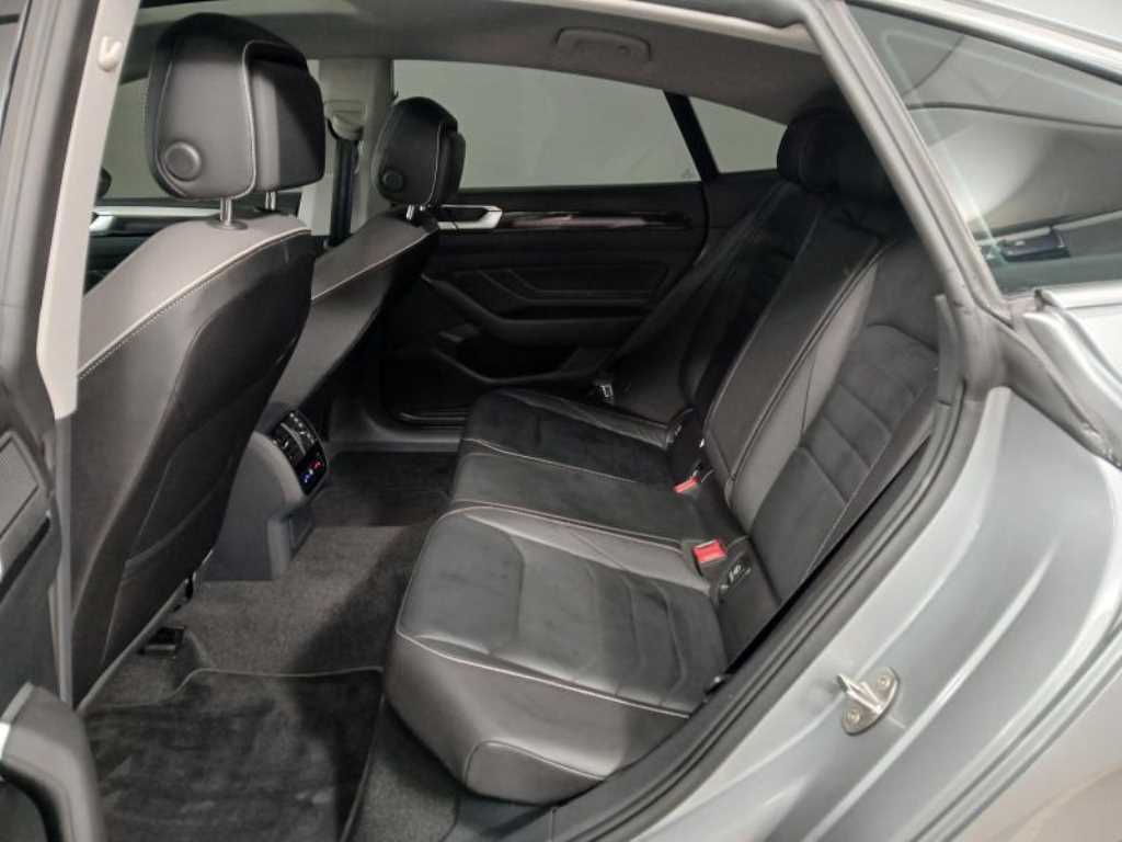 Volkswagen Arteon - Vista 7