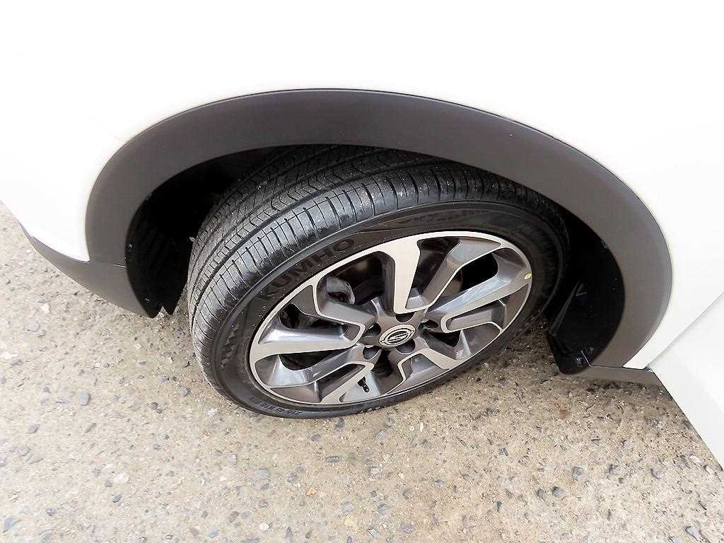 Ssangyong Tivoli 2016 - Importación desde Corea - HF Imports Iquique - Foto 18