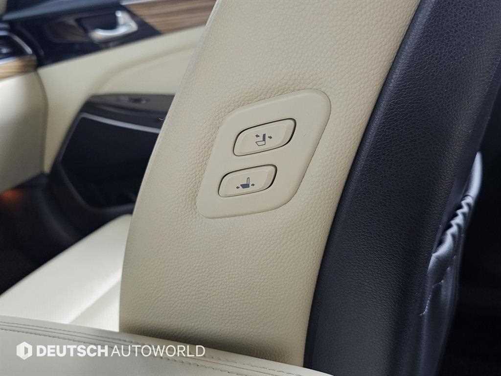 KIA K7 2016 Gris - Importación desde Corea - HF Imports Iquique - Foto 17