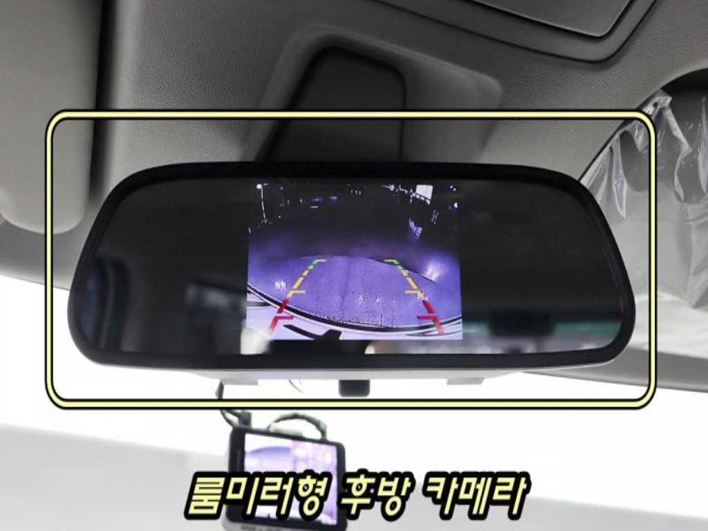 KIA Ray 2024 - Importación desde Corea - HF Imports Iquique - Foto 18