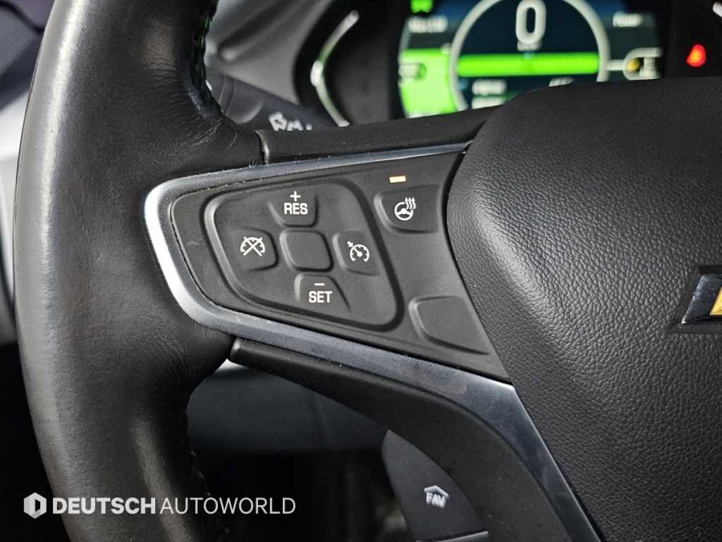 Chevrolet Bolt 2018 skyblue - Importación desde Corea - HF Imports Iquique - Foto 18