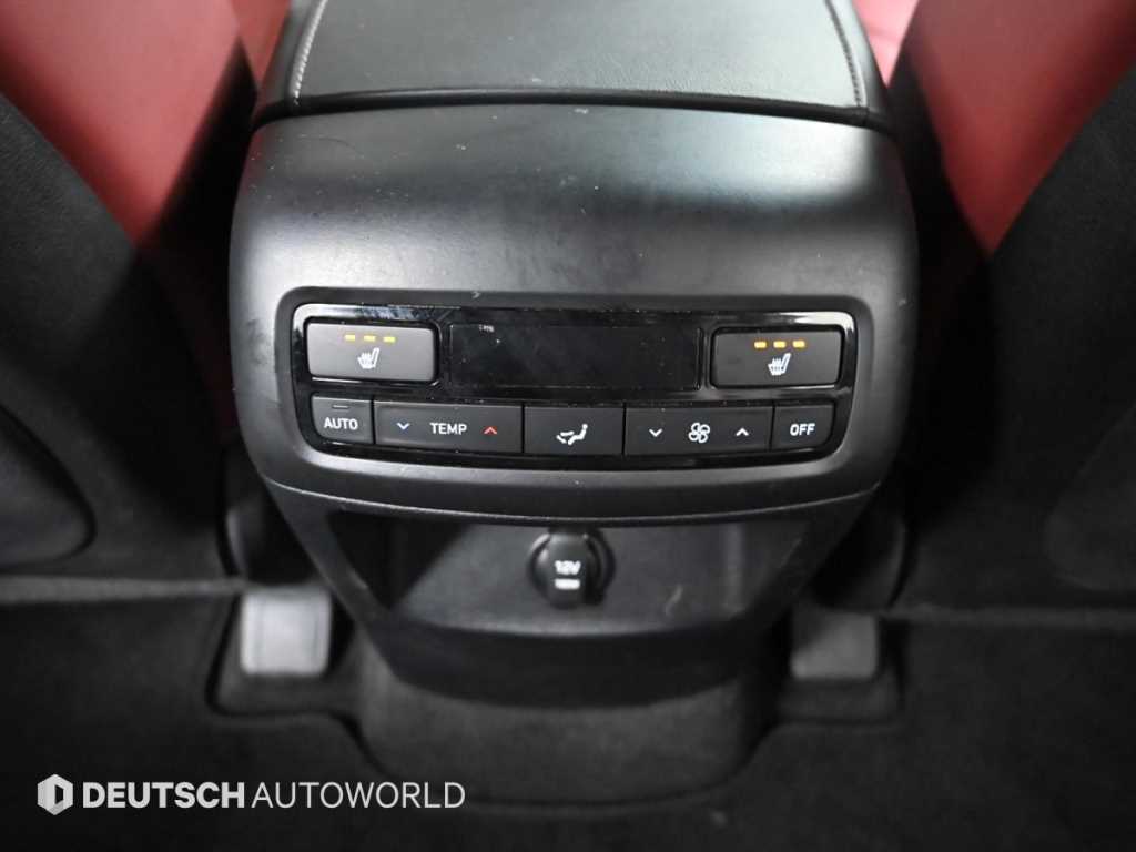 HYUNDAI Palisade 2022 - Importación desde Corea - HF Imports Iquique - Foto 16