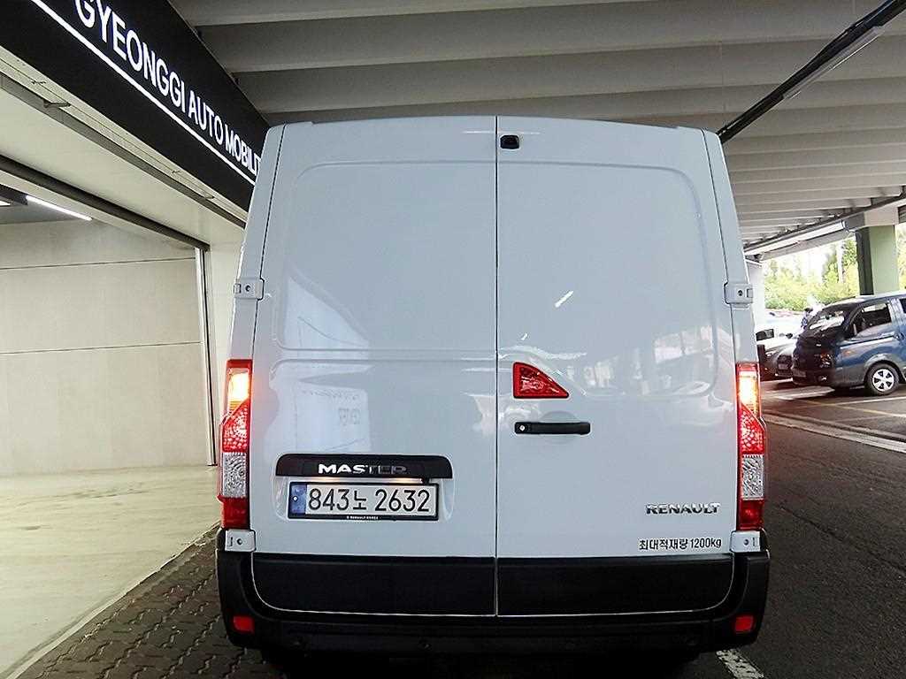 SAMSUNG Master - Vista 3