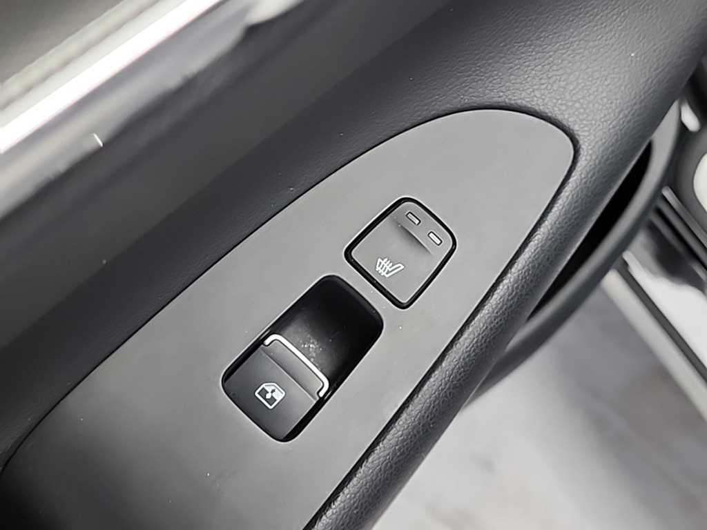 HYUNDAI Grandeur 2023 Negro - Importación desde Corea - HF Imports Iquique - Foto 13