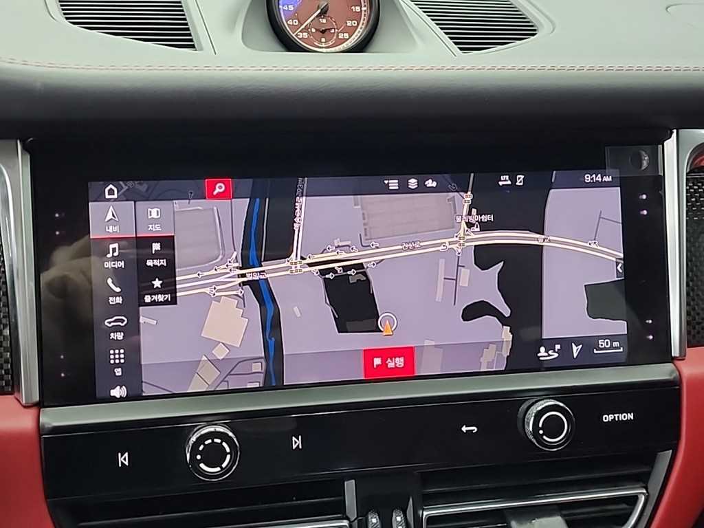 Porsche Macan 2023 Gris - Importación desde Corea - HF Imports Iquique - Foto 15