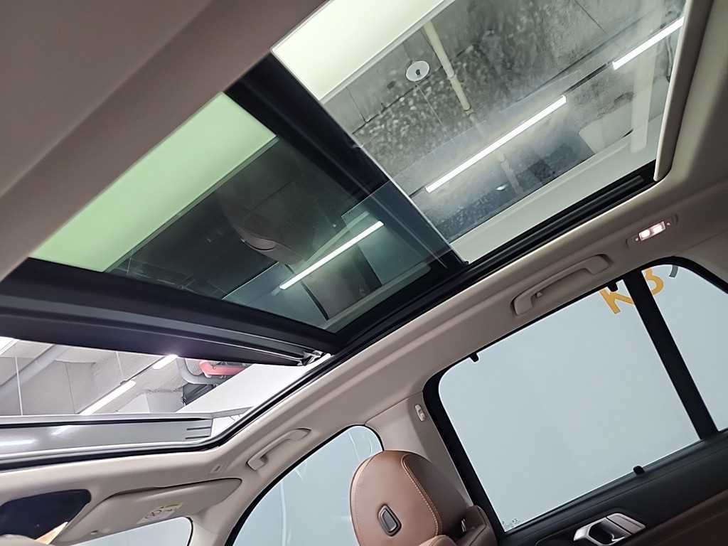 BMW X5 2022 Blanco - Importación desde Corea - HF Imports Iquique - Foto 14