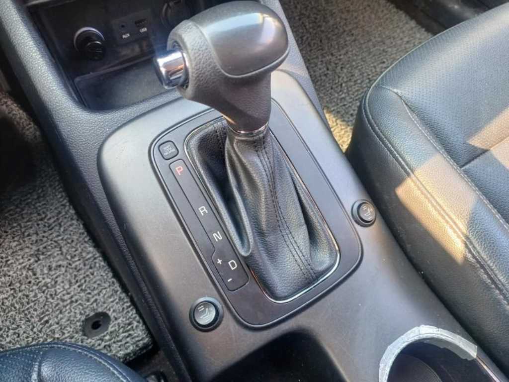 KIA K3 2014 Blanco - Importación desde Corea - HF Imports Iquique - Foto 14