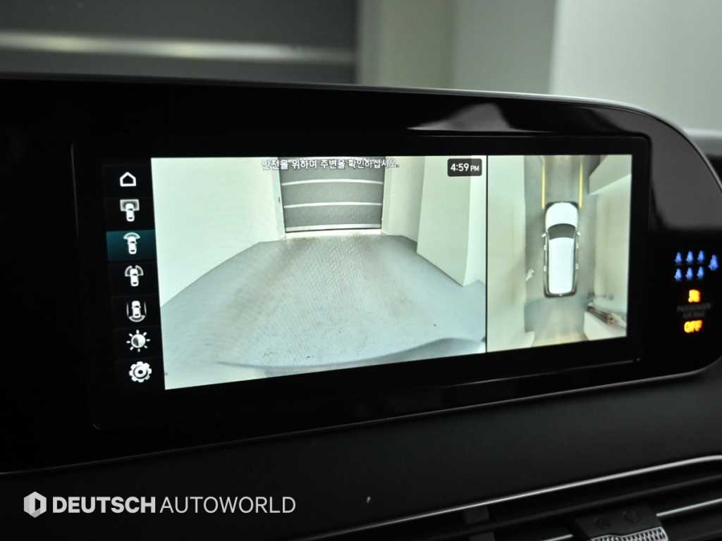 HYUNDAI Palisade 2022 - Importación desde Corea - HF Imports Iquique - Foto 15