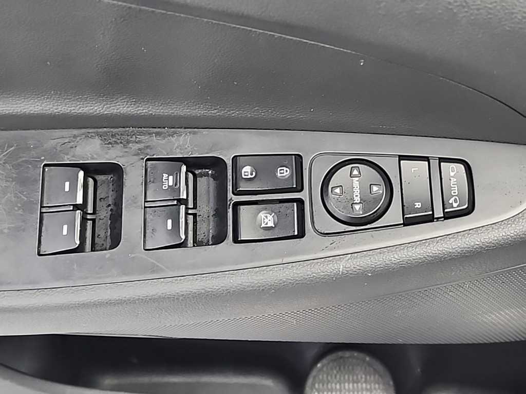 HYUNDAI Tucson 2016 Blanco - Importación desde Corea - HF Imports Iquique - Foto 17