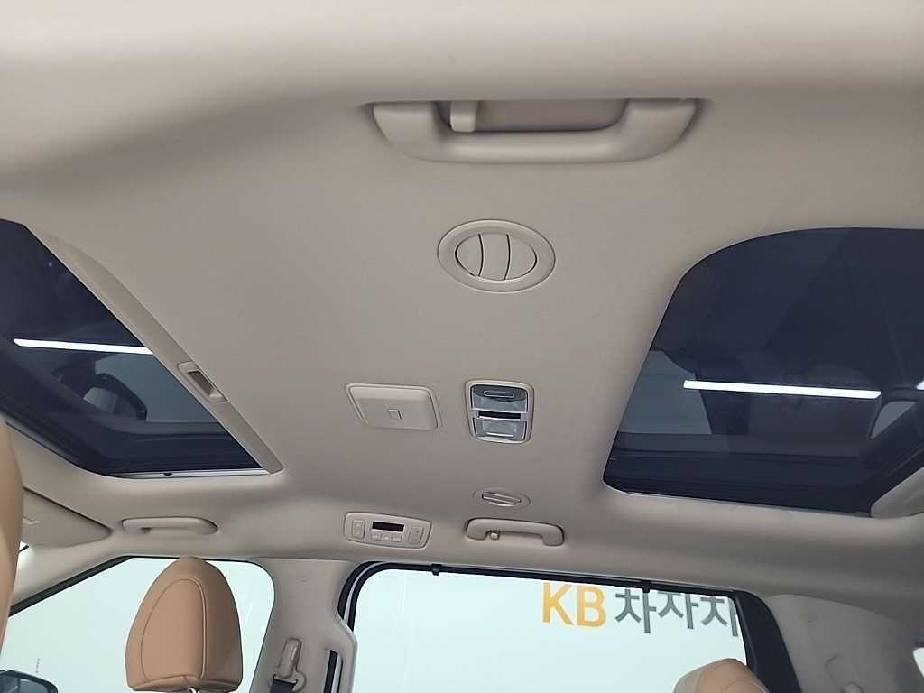 KIA Carnival 2021 - Importación desde Corea - HF Imports Iquique - Foto 15