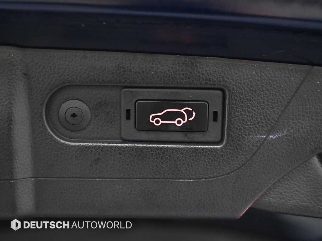 Ssangyong Rexton 2018 Azul - Importación desde Corea - HF Imports Iquique - Foto 20