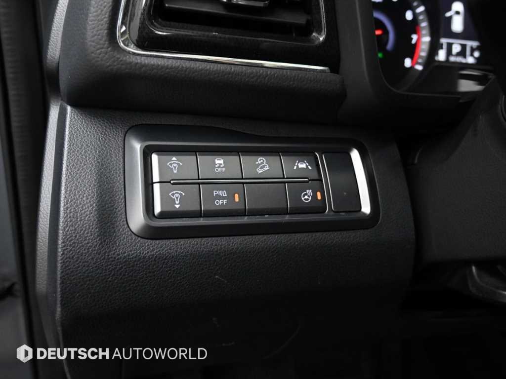 Ssangyong Tivoli 2021 - Importación desde Corea - HF Imports Iquique - Foto 17