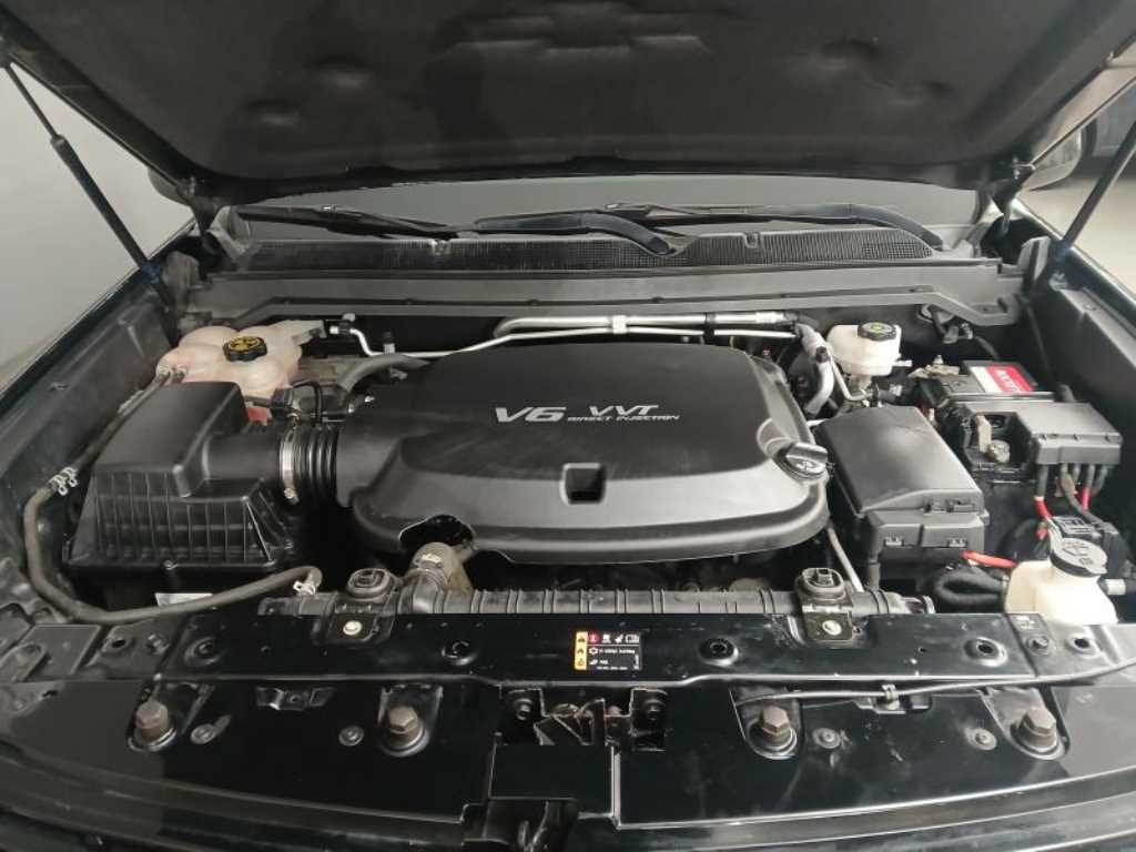 Chevrolet ?Colorado 2020 - Importación desde Corea - HF Imports Iquique - Foto 19