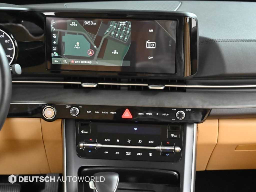 KIA Carnival 2023 Blanco - Importación desde Corea - HF Imports Iquique - Foto 14