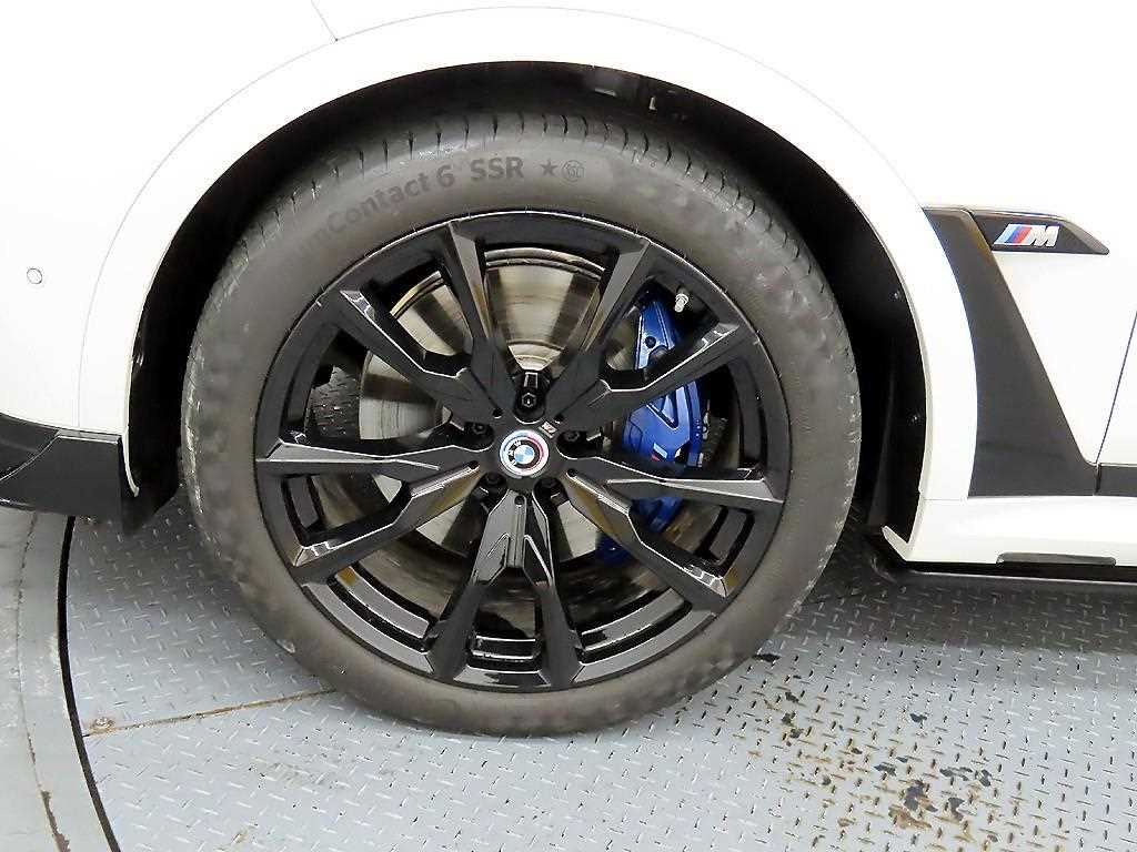 BMW X7 2025 Blanco - Importación desde Corea - HF Imports Iquique - Foto 20